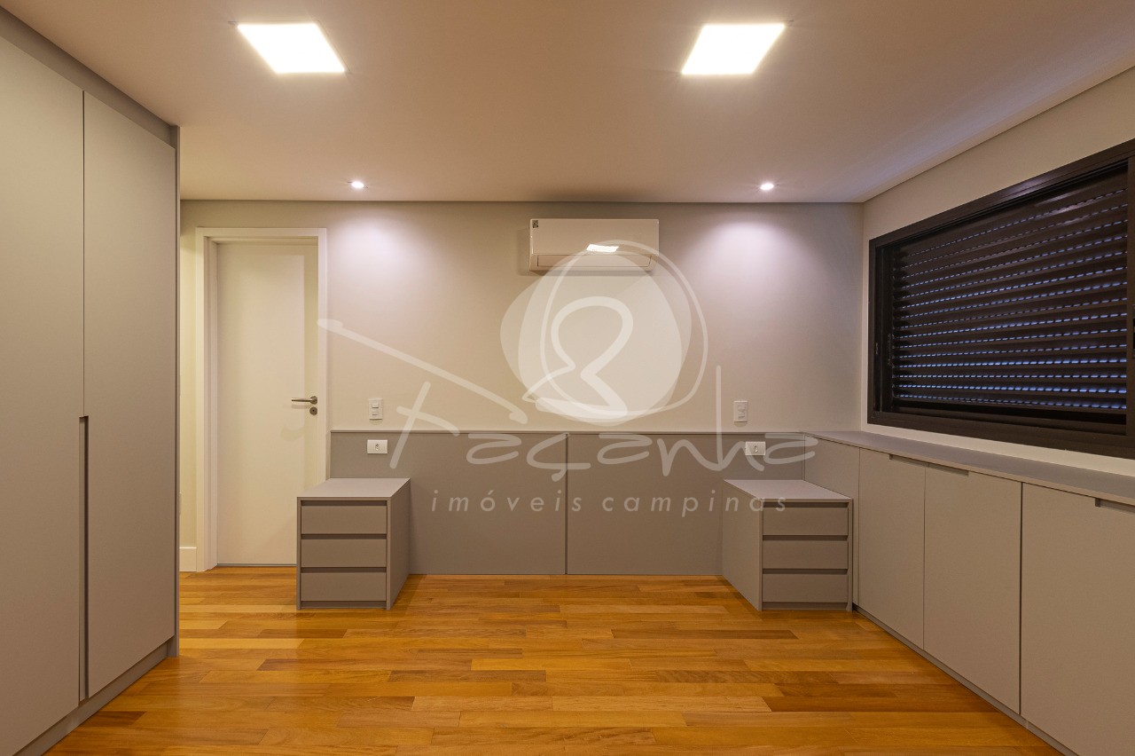 Apartamento, 3 quartos, 200 m² - Foto 9
