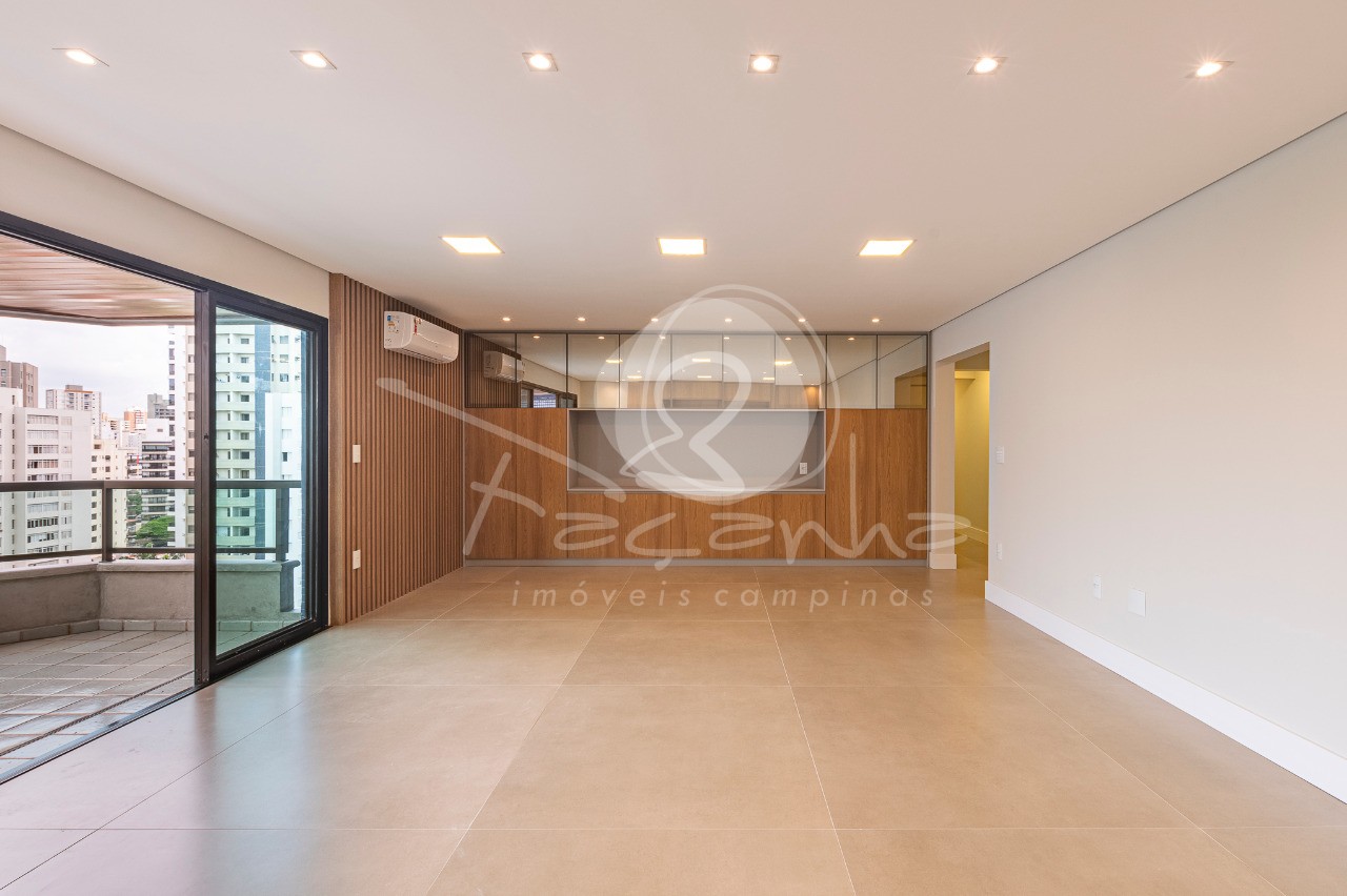 Apartamento, 3 quartos, 200 m² - Foto 4