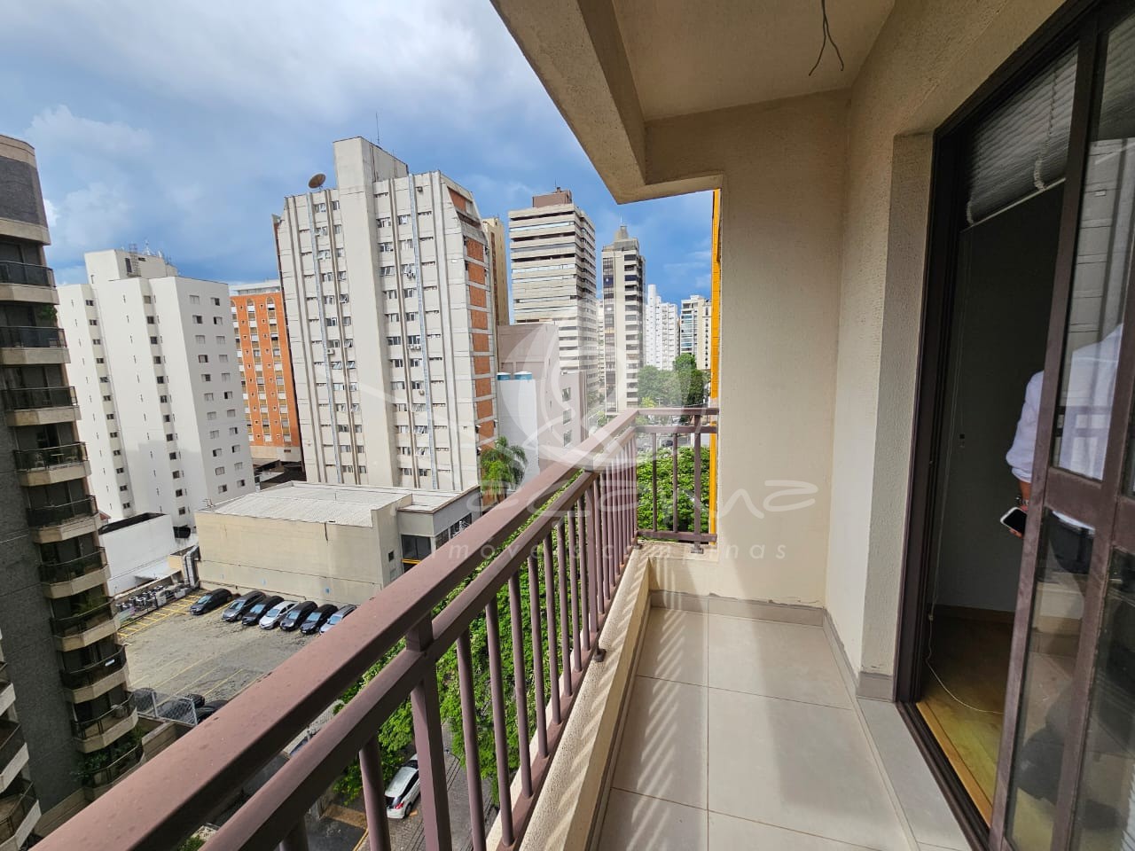 Apartamento, 3 quartos, 101 m² - Foto 2