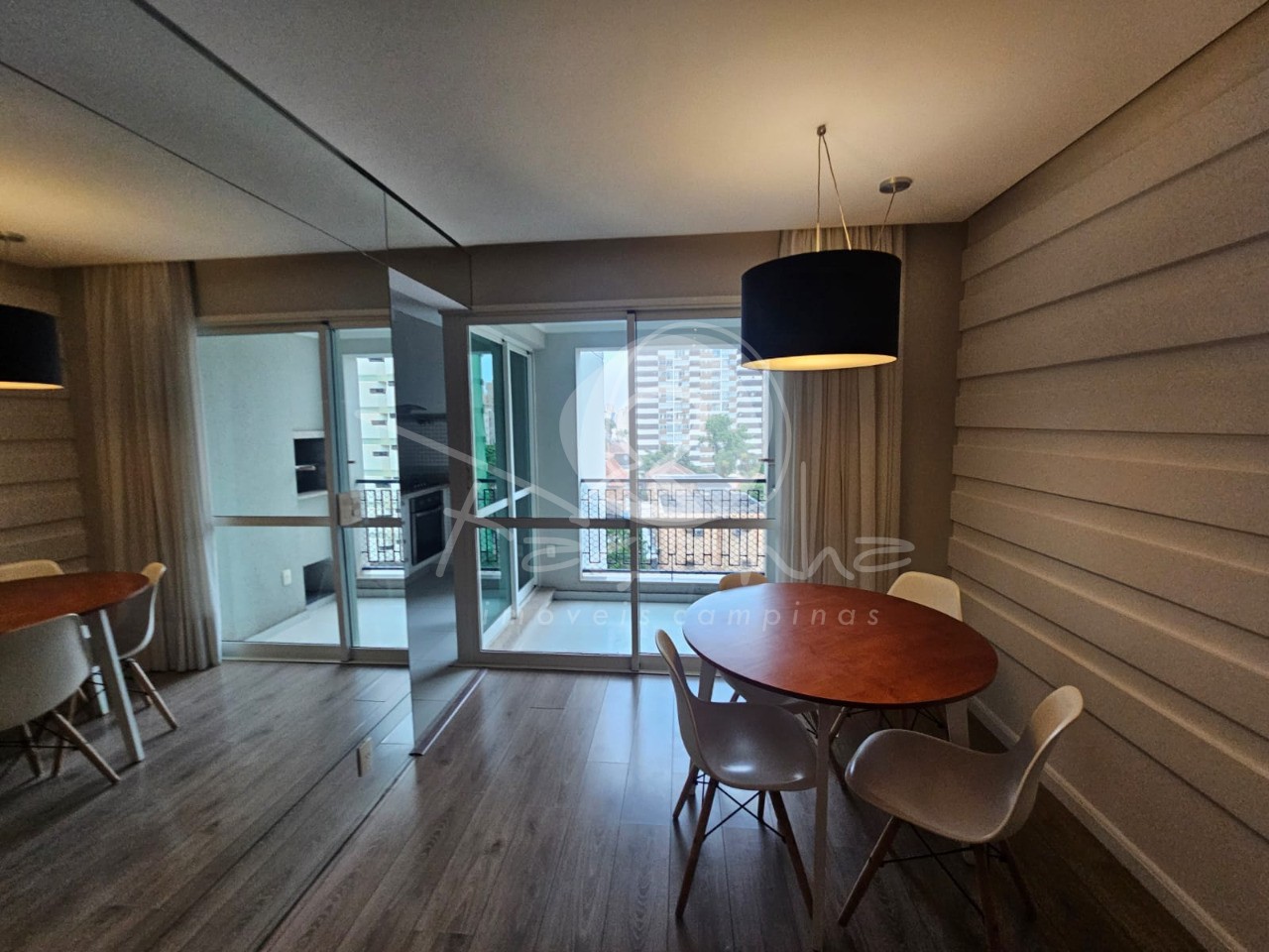 Apartamento, 2 quartos, 64 m² - Foto 6