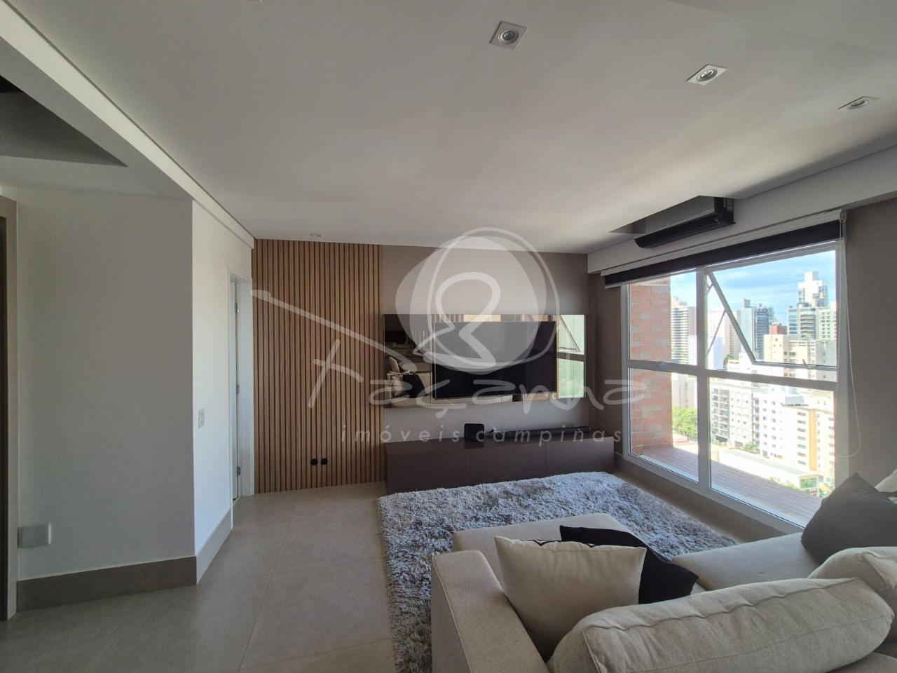 Apartamento, 1 quarto, 84 m² - Foto 2