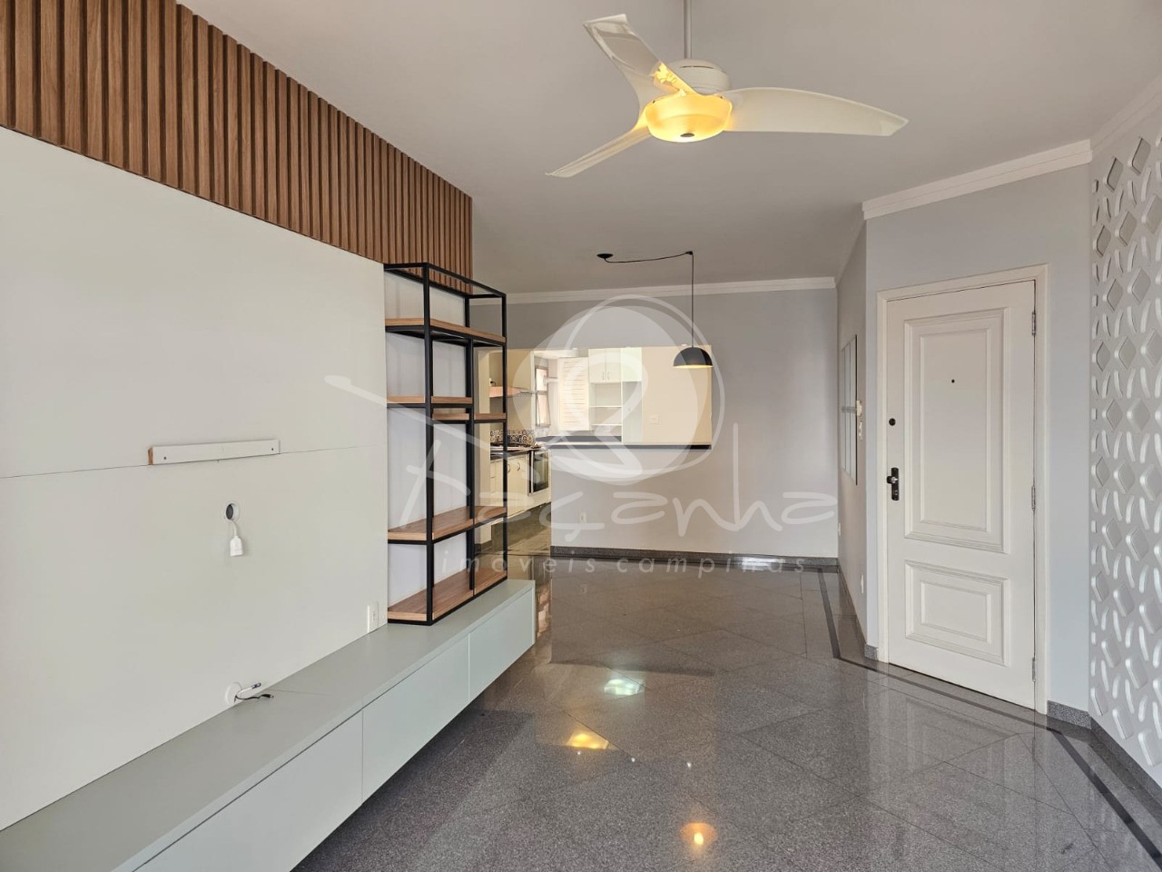 Apartamento, 3 quartos, 117 m² - Foto 3