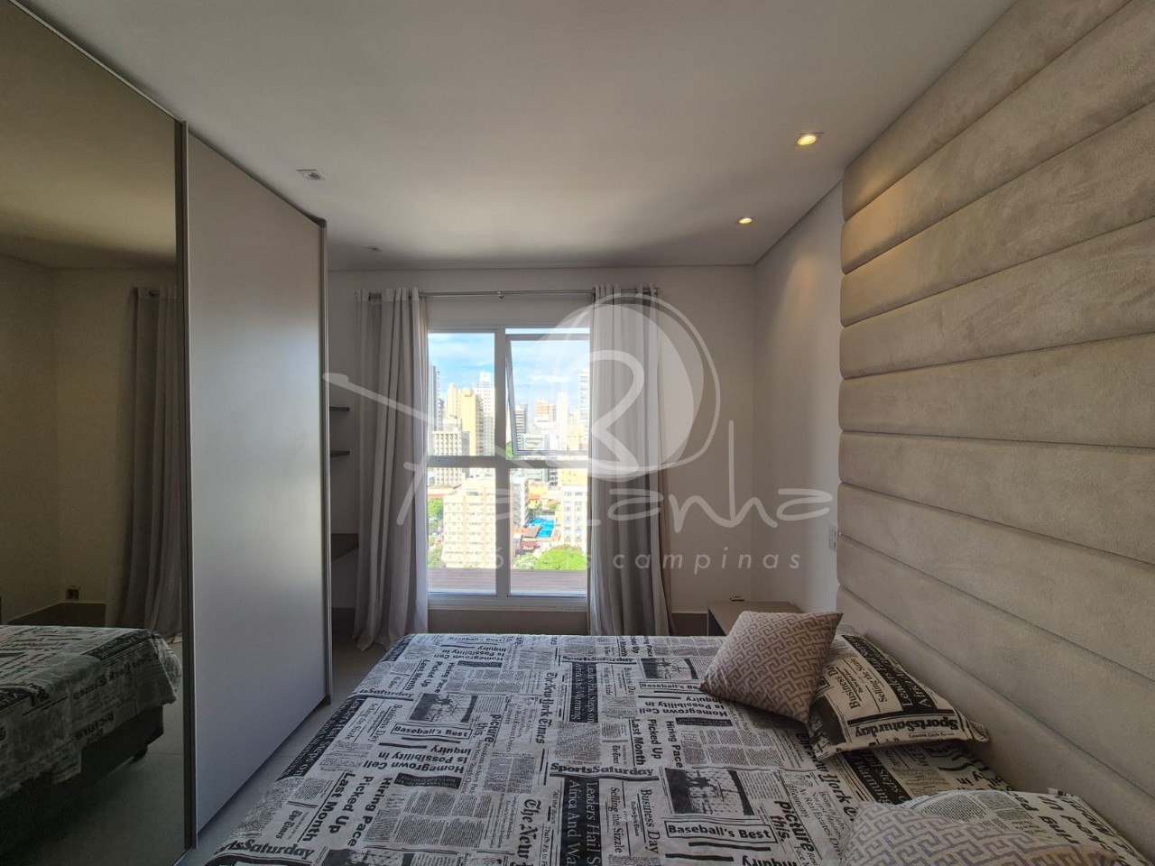 Apartamento, 1 quarto, 84 m² - Foto 26