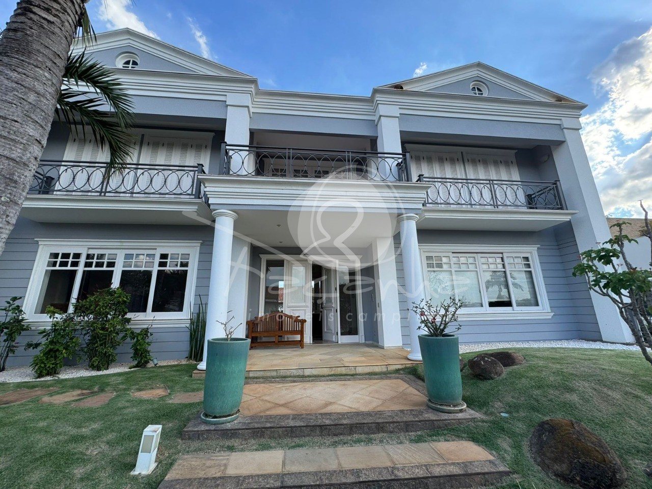 Sobrado, 4 quartos, 735 m² - Foto 5