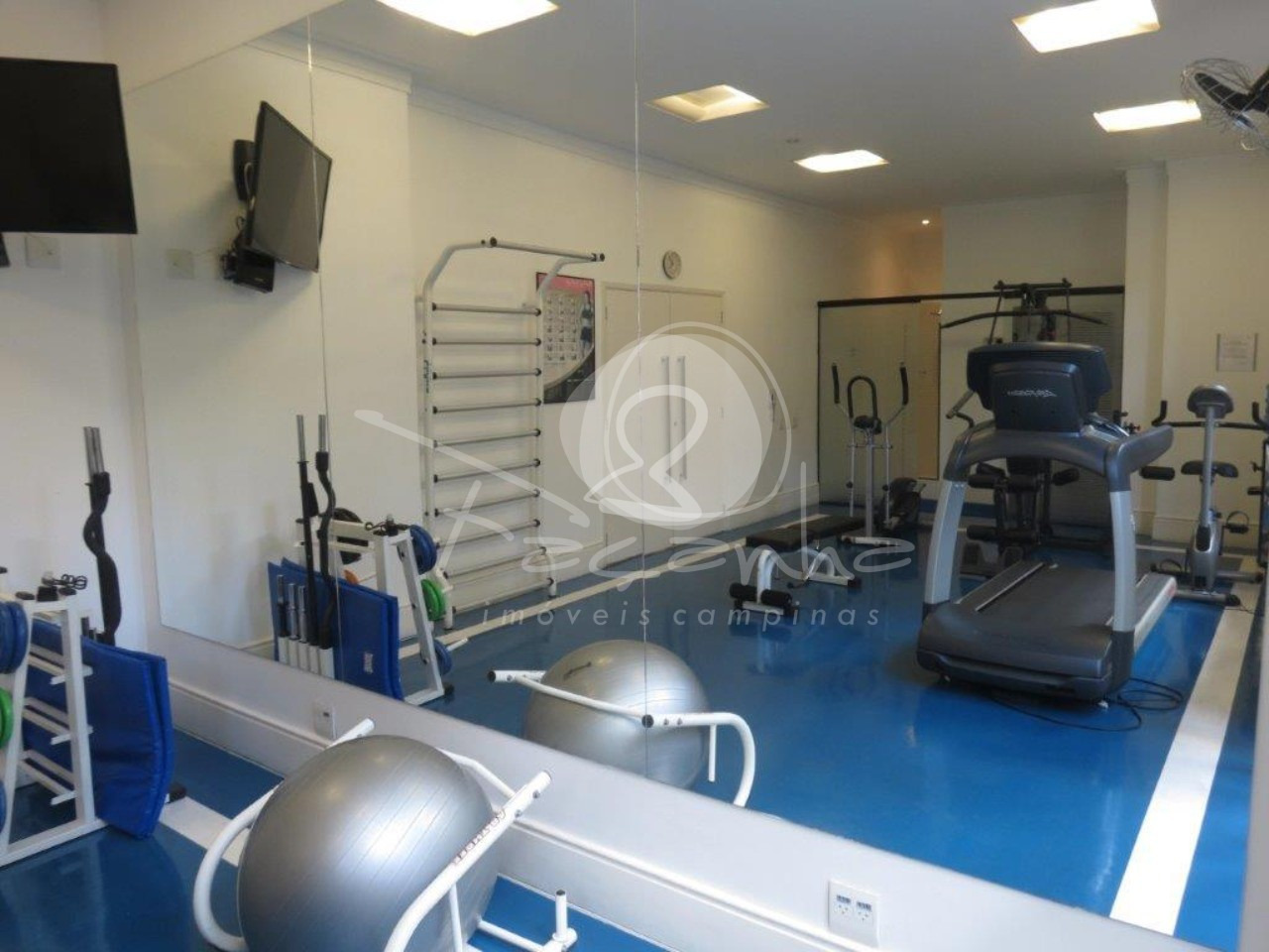 Apartamento, 2 quartos, 52 m² - Foto 23