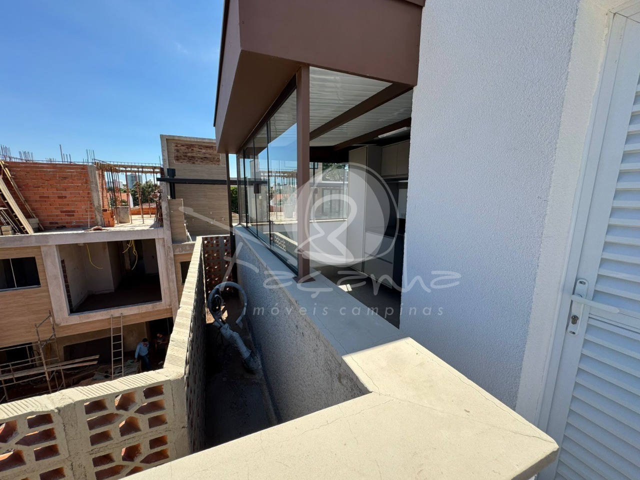 Casa de Condomínio, 3 quartos - Foto 33