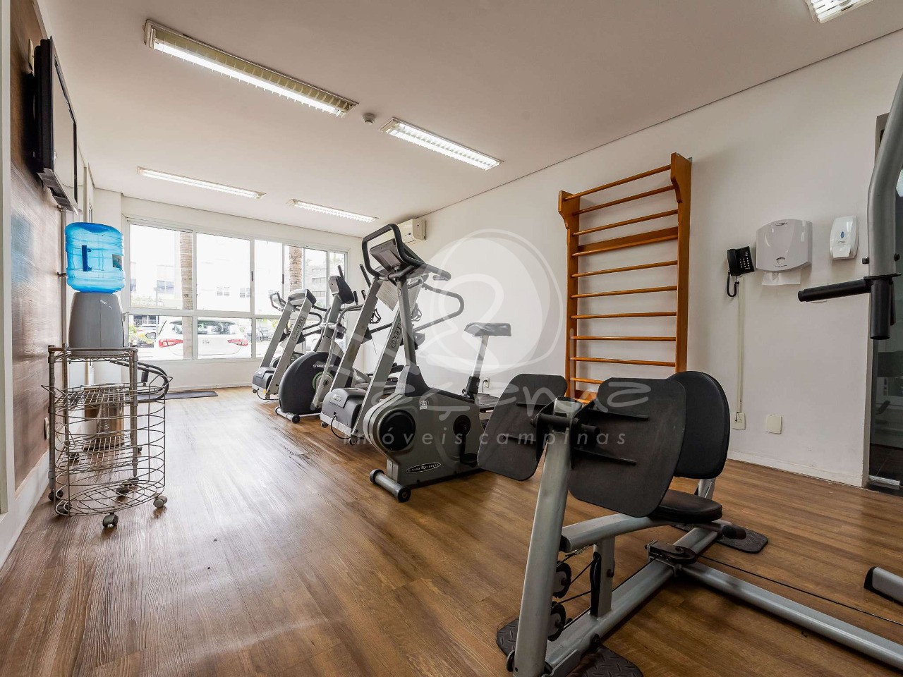 Flat/Apart Hotel, 1 quarto, 32 m² - Foto 12