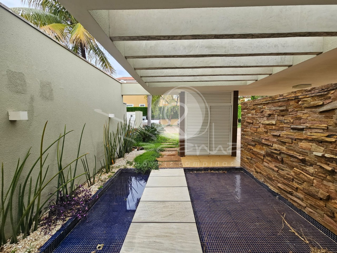 Casa de Condomínio, 4 quartos - Foto 39