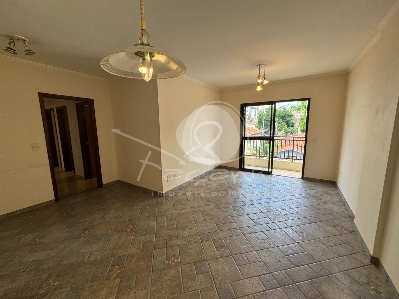 Apartamento, 3 quartos, 101 m² - Foto 2