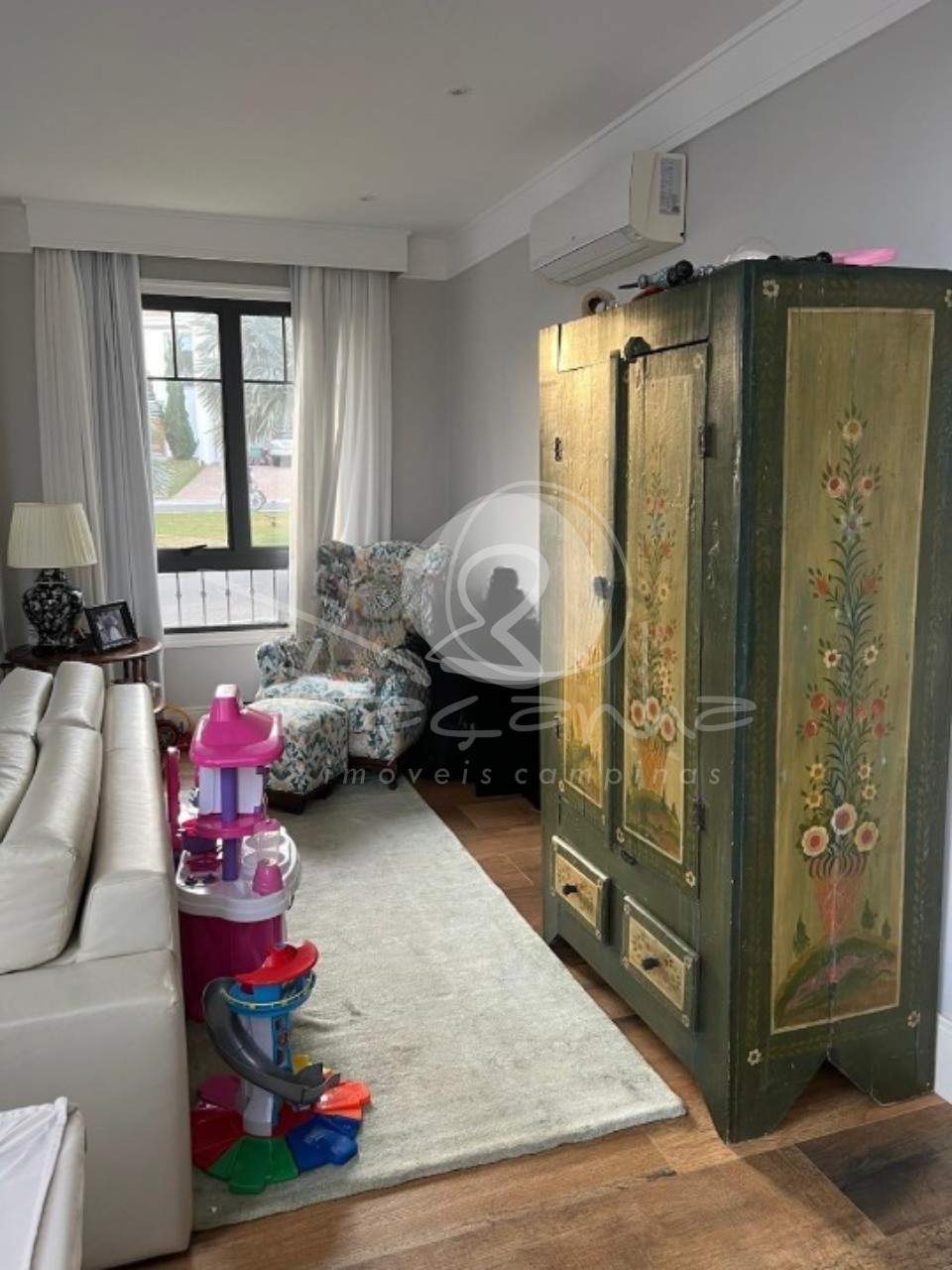 Casa de Condomínio, 4 quartos - Foto 8
