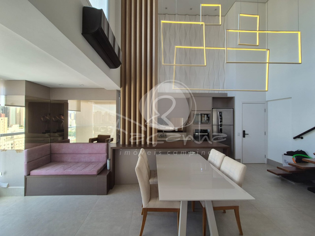 Apartamento, 1 quarto, 84 m² - Foto 14