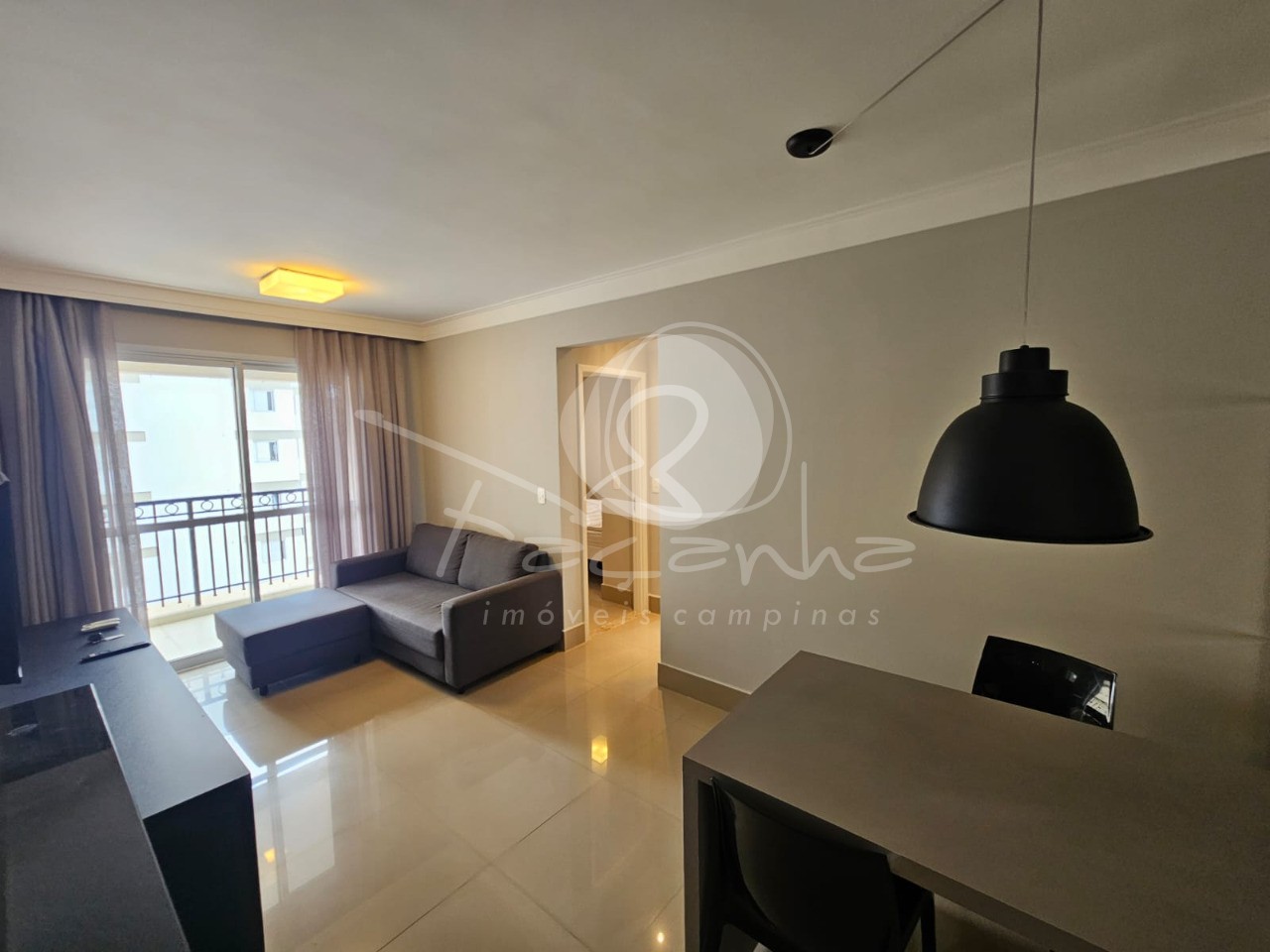 Apartamento, 2 quartos, 60 m² - Foto 2