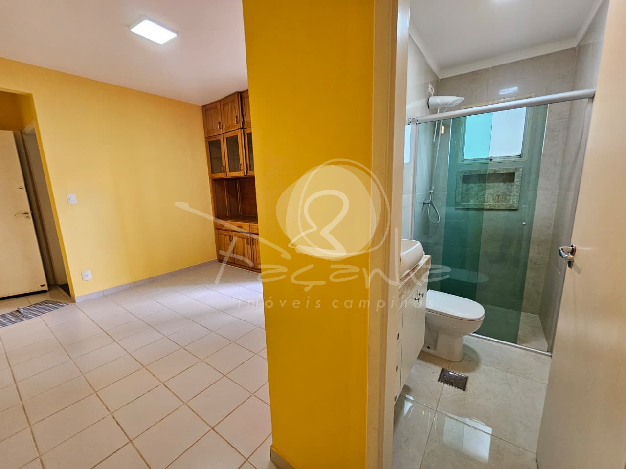 Apartamento, 1 quarto, 38 m² - Foto 5