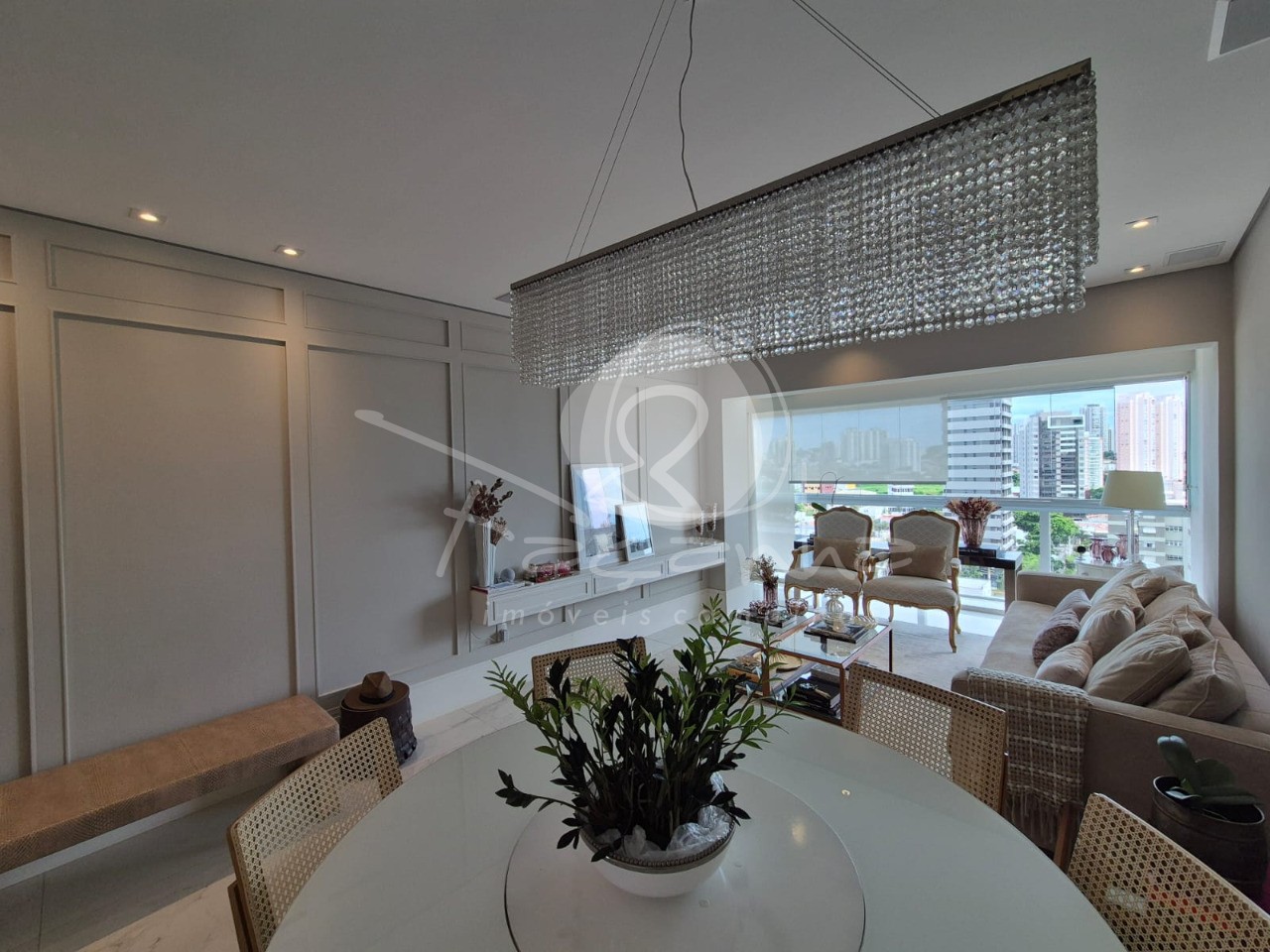 Apartamento, 2 quartos, 100 m² - Foto 5