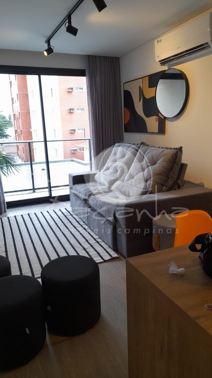 Apartamento, 1 quarto, 50 m² - Foto 2