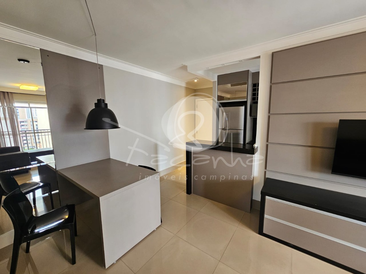Apartamento, 2 quartos, 60 m² - Foto 5