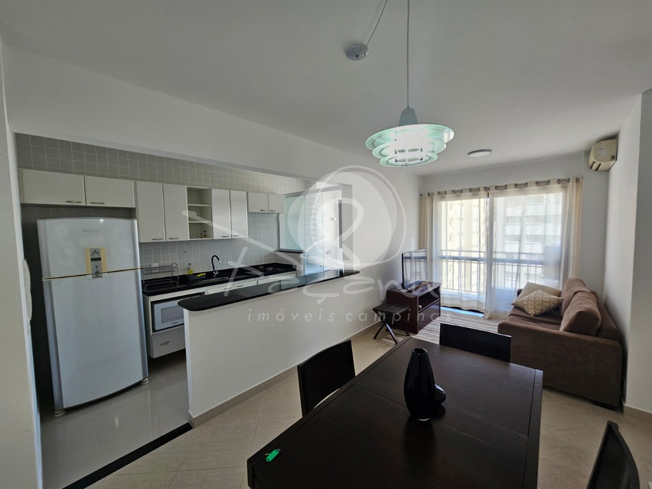 Apartamento, 2 quartos, 52 m² - Foto 1