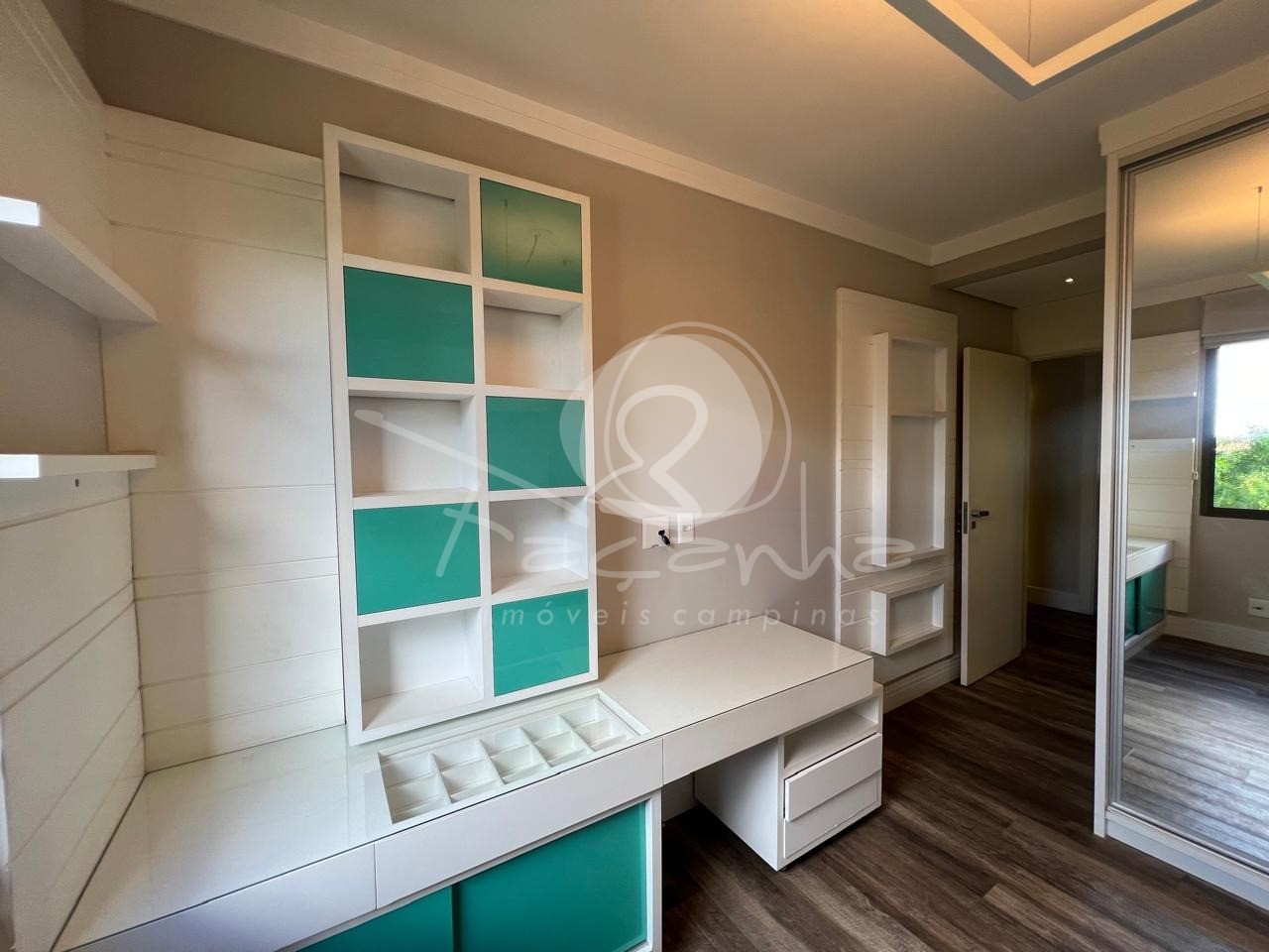 Apartamento, 2 quartos, 137 m² - Foto 14