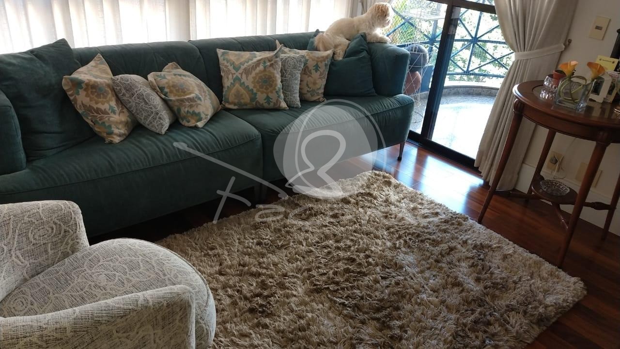 Apartamento, 3 quartos, 112 m² - Foto 2