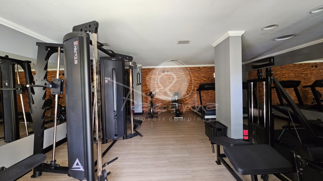 Apartamento, 3 quartos, 119 m² - Foto 22