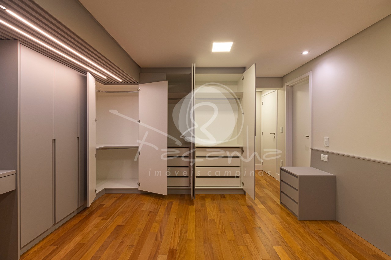 Apartamento, 3 quartos, 200 m² - Foto 7