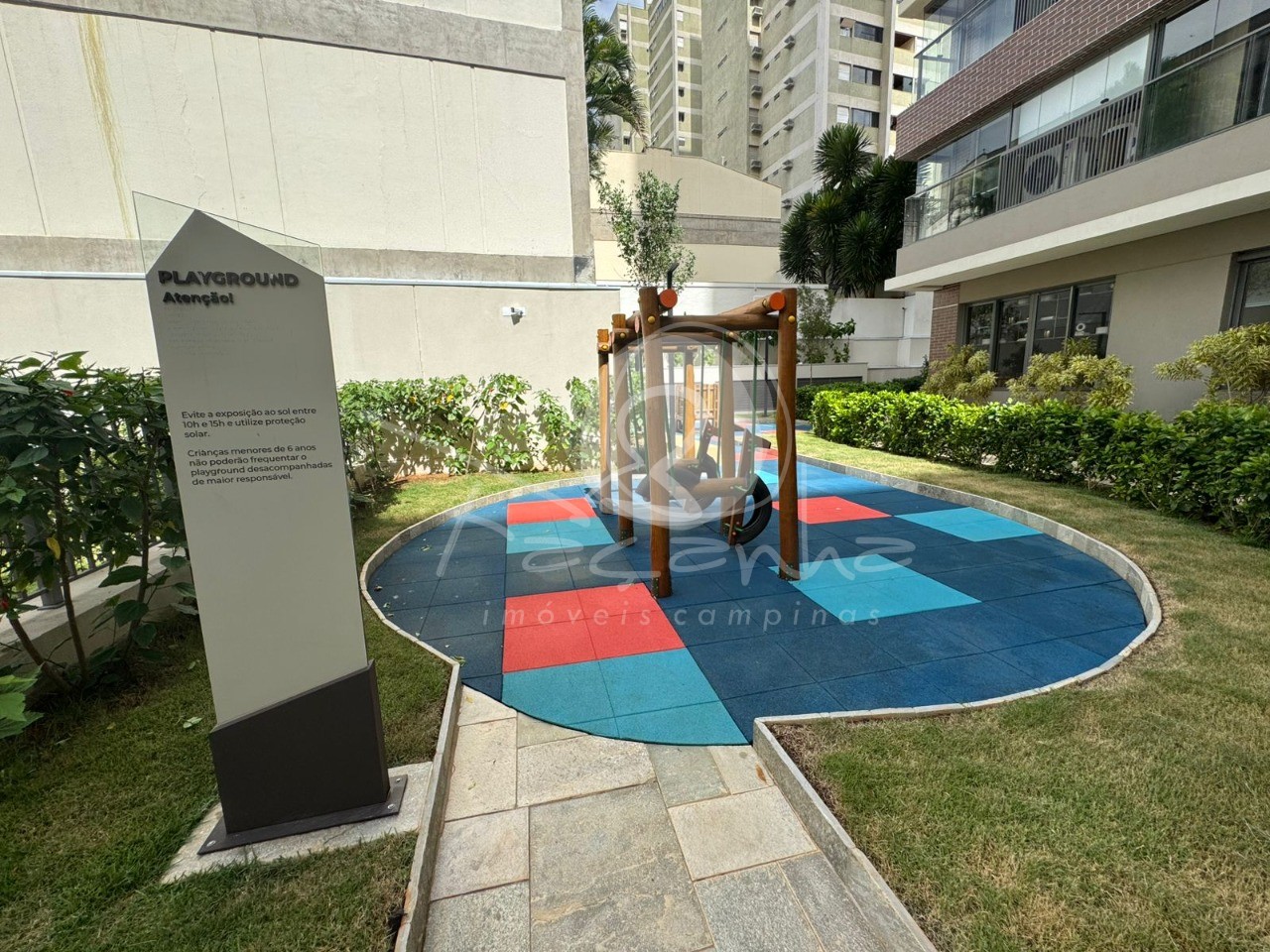 Apartamento, 3 quartos, 126 m² - Foto 38