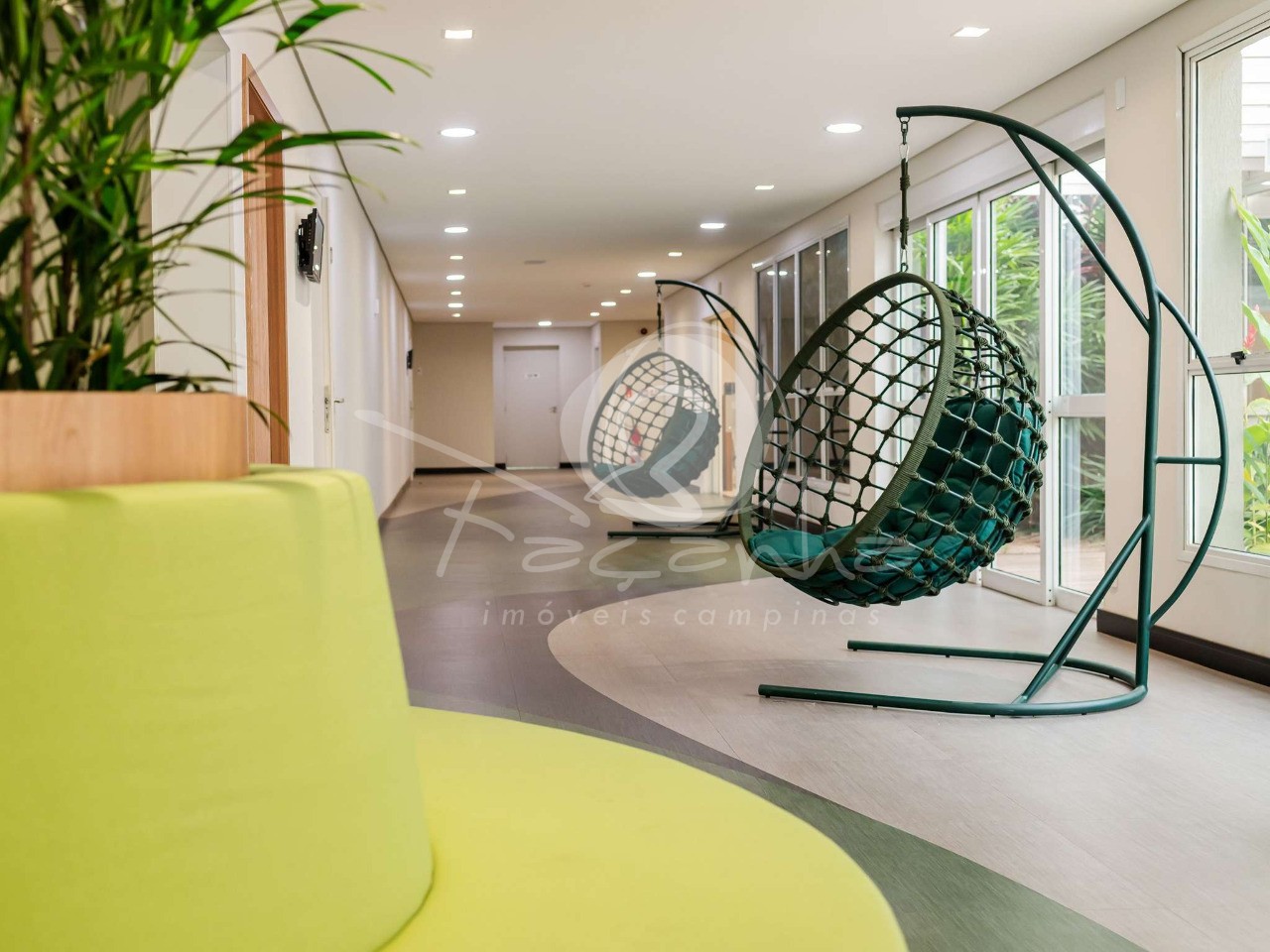 Flat/Apart Hotel, 1 quarto, 32 m² - Foto 14