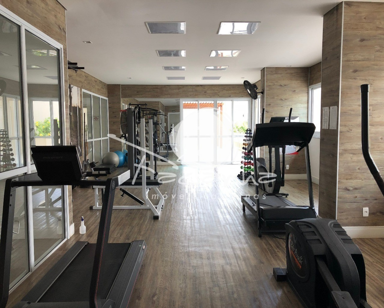 Apartamento, 2 quartos, 60 m² - Foto 19