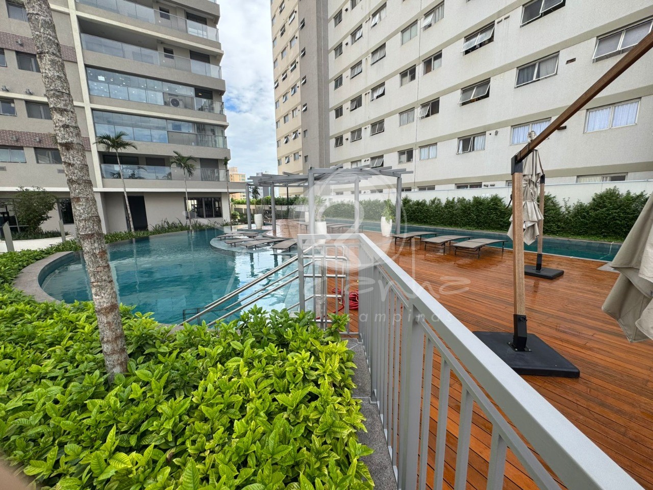 Apartamento, 3 quartos, 126 m² - Foto 41