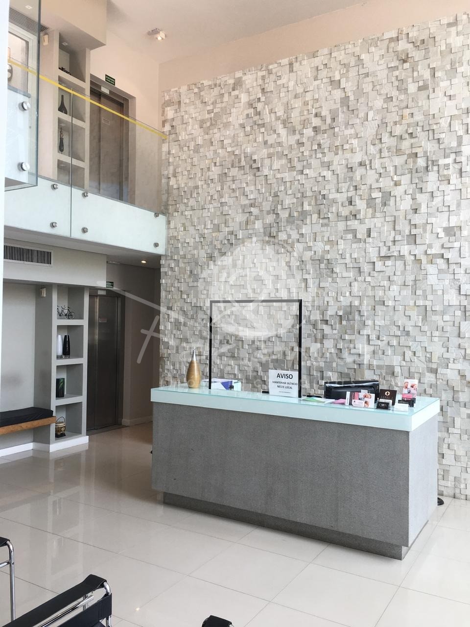 Sala-Conjunto, 37 m² - Foto 9