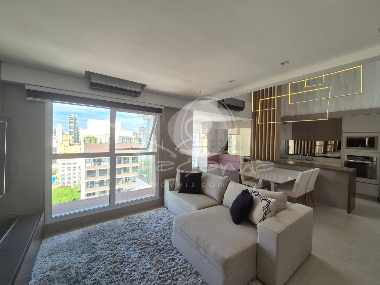 Apartamento, 1 quarto, 84 m² - Foto 8
