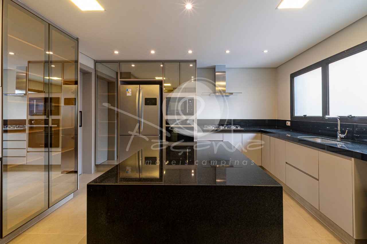 Apartamento, 3 quartos, 200 m² - Foto 38