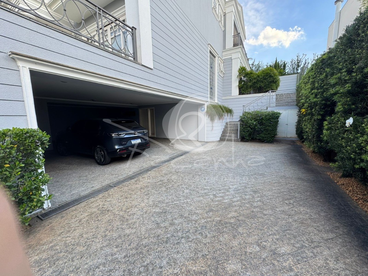 Sobrado, 4 quartos, 735 m² - Foto 4