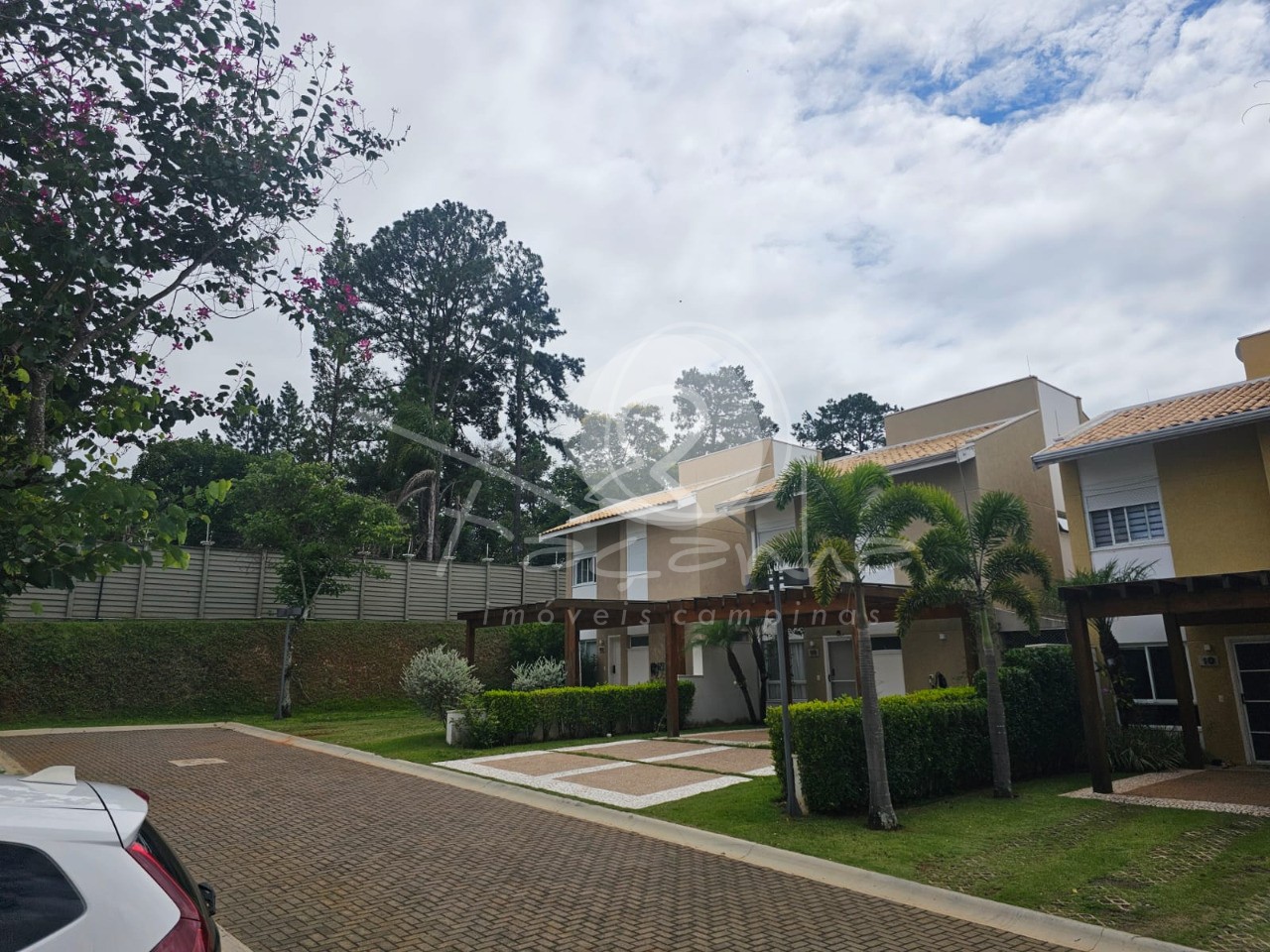 Casa de Condomínio, 3 quartos - Foto 46