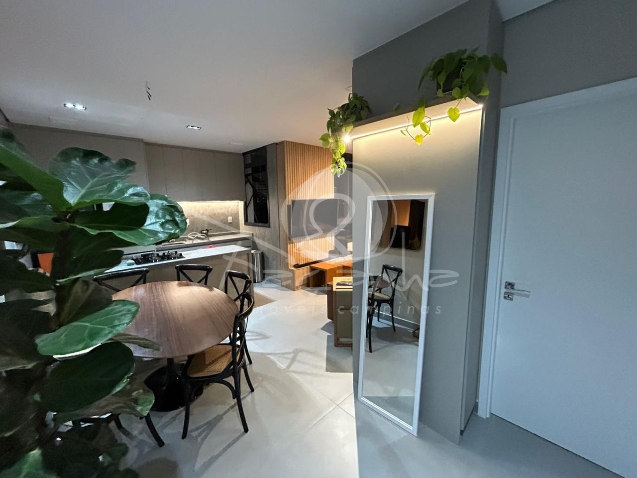 Apartamento, 1 quarto, 44 m² - Foto 6