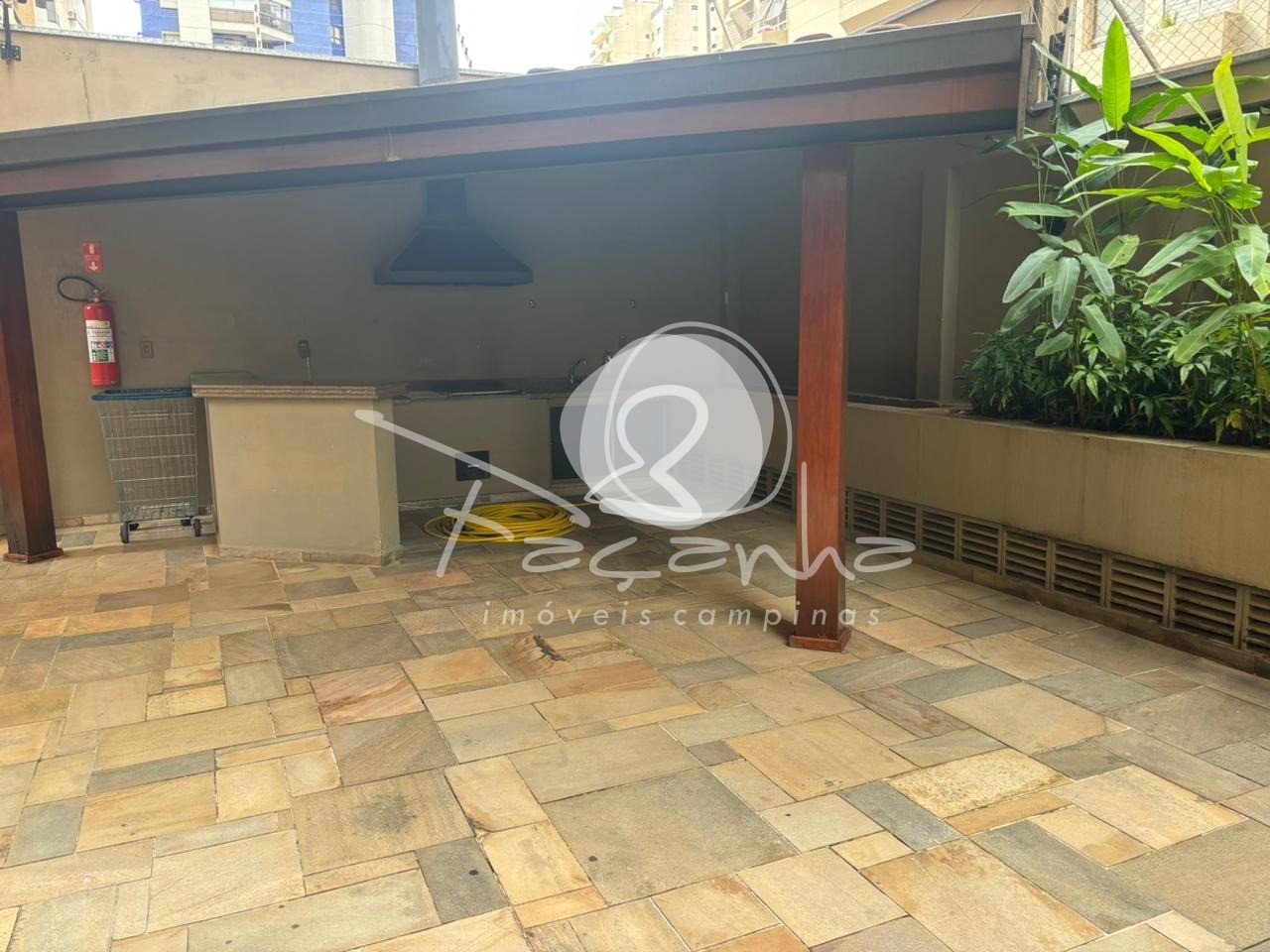 Apartamento, 3 quartos, 126 m² - Foto 2