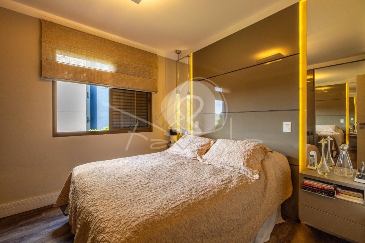 Apartamento, 2 quartos, 137 m² - Foto 4