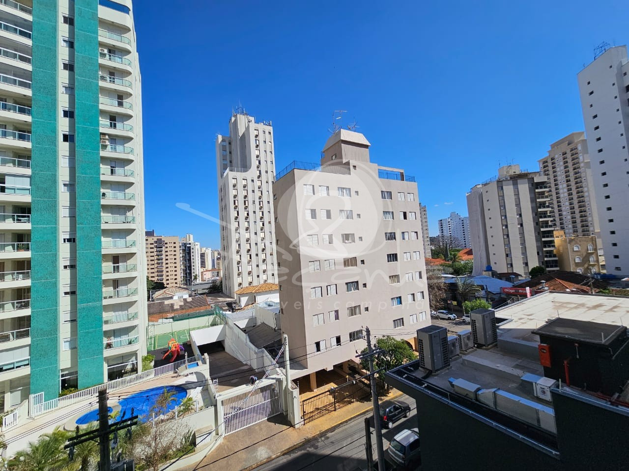 Apartamento, 3 quartos, 100 m² - Foto 26