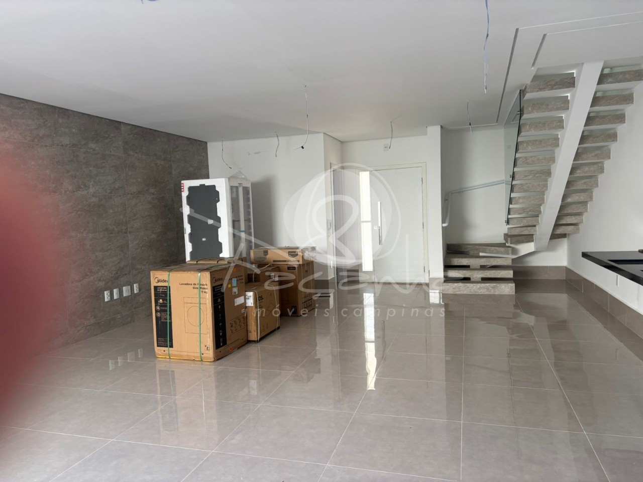 Casa de Condomínio, 3 quartos - Foto 7