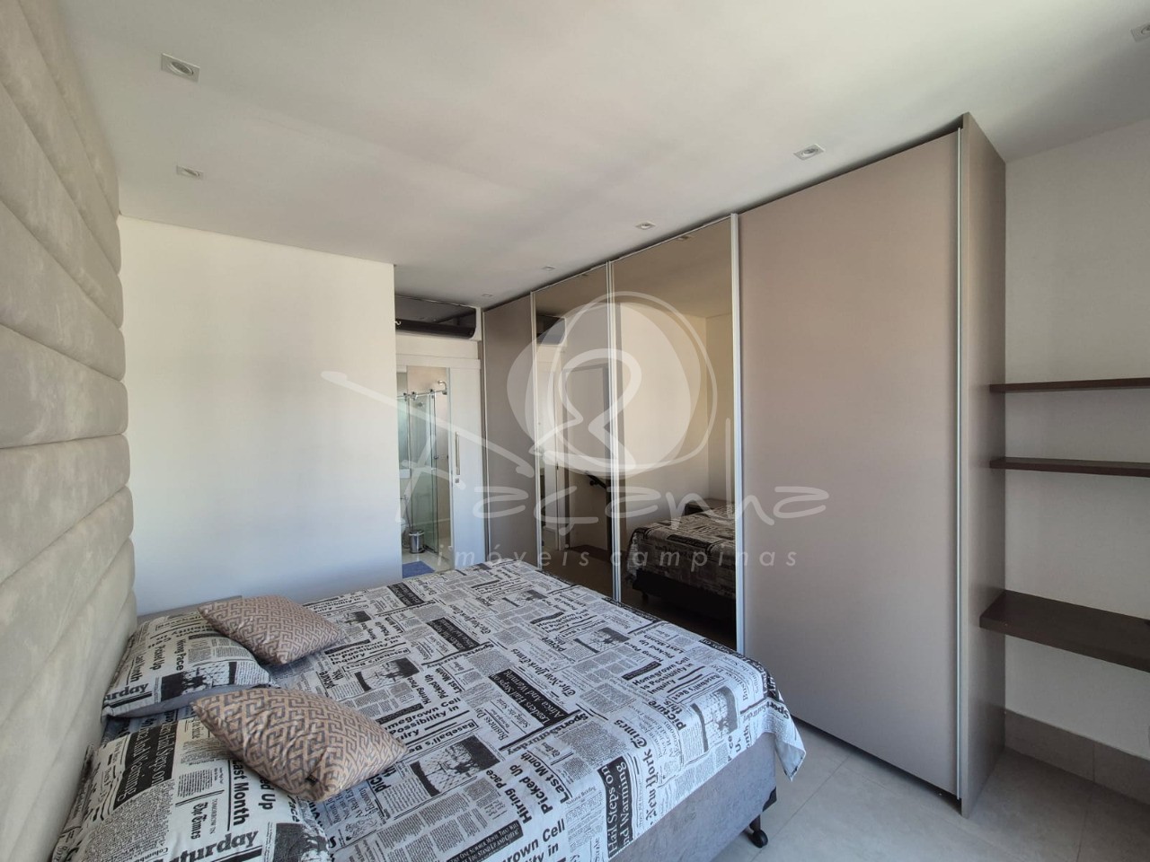Apartamento, 1 quarto, 84 m² - Foto 29