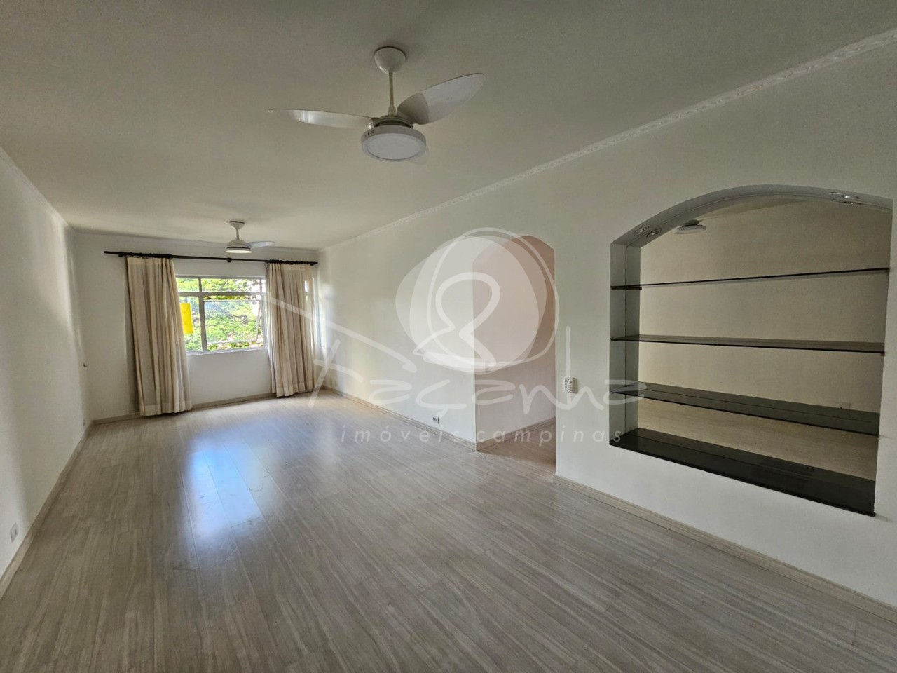 Apartamento, 3 quartos, 108 m² - Foto 1