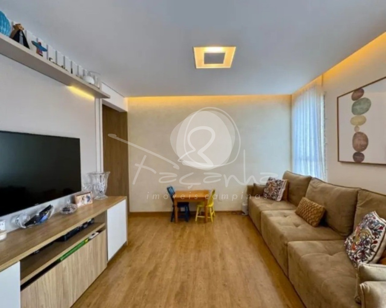 Apartamento, 3 quartos, 102 m² - Foto 3