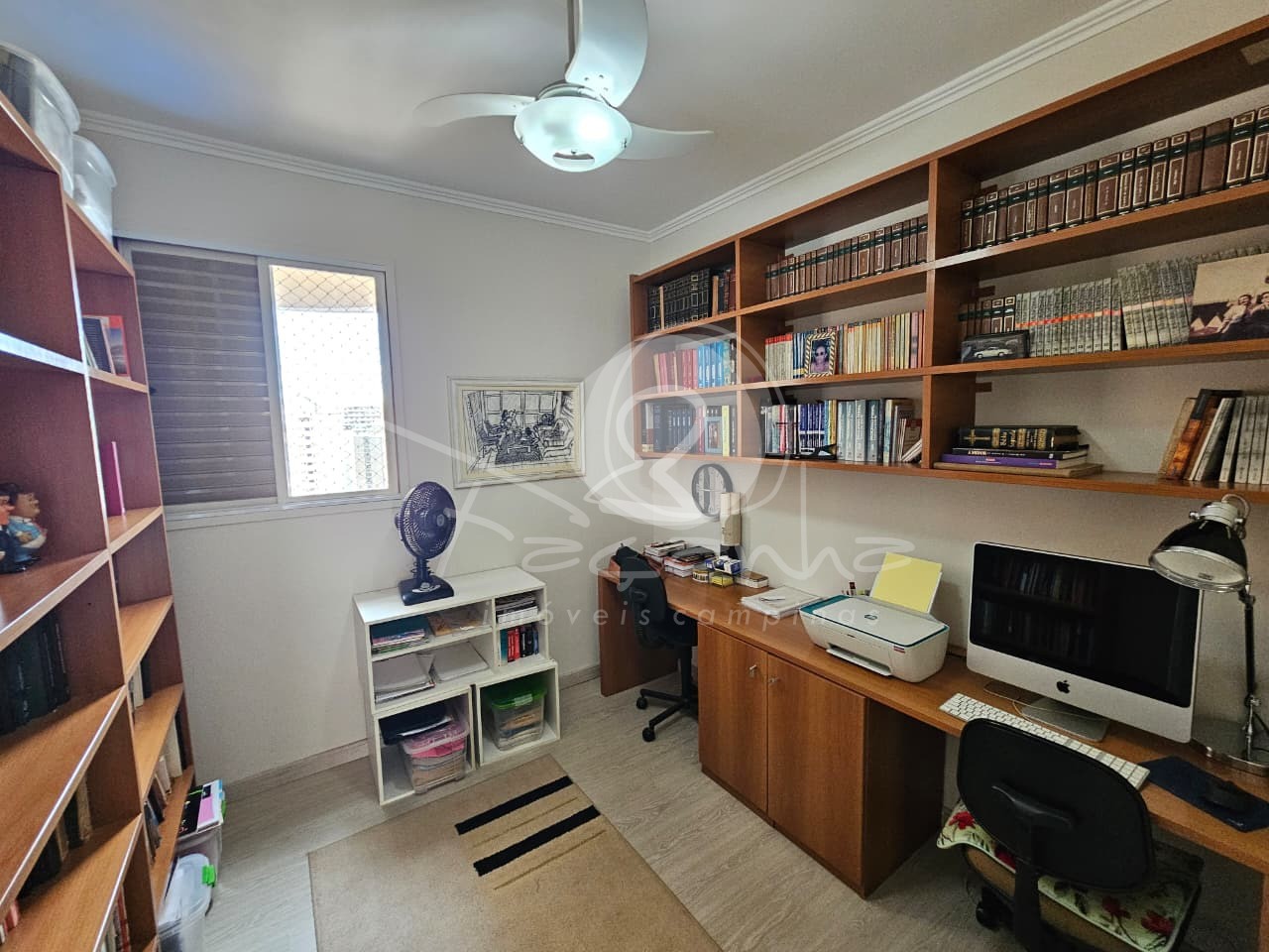Apartamento, 4 quartos, 145 m² - Foto 19