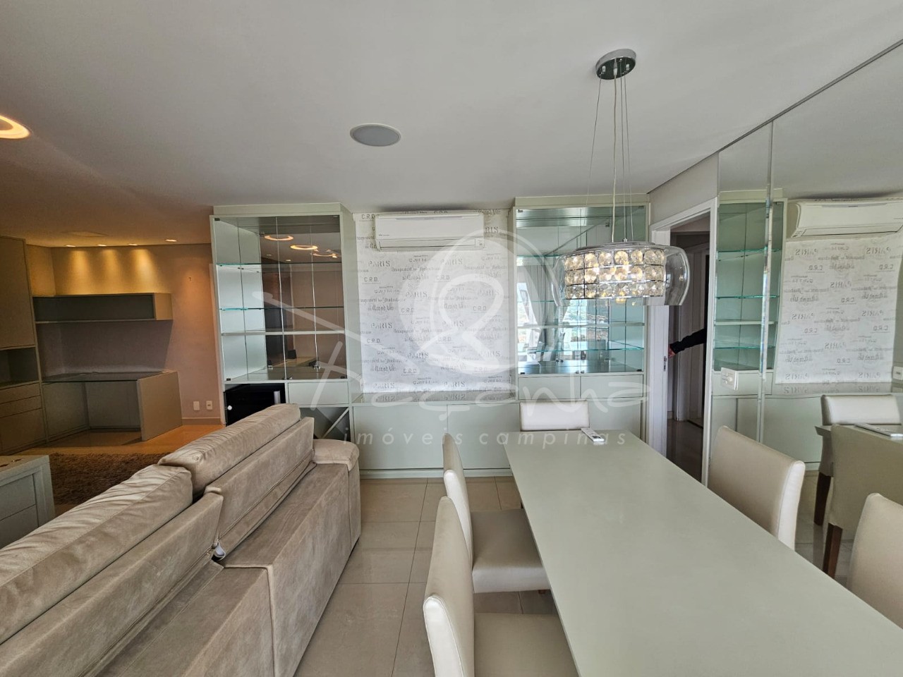 Apartamento, 3 quartos, 119 m² - Foto 2