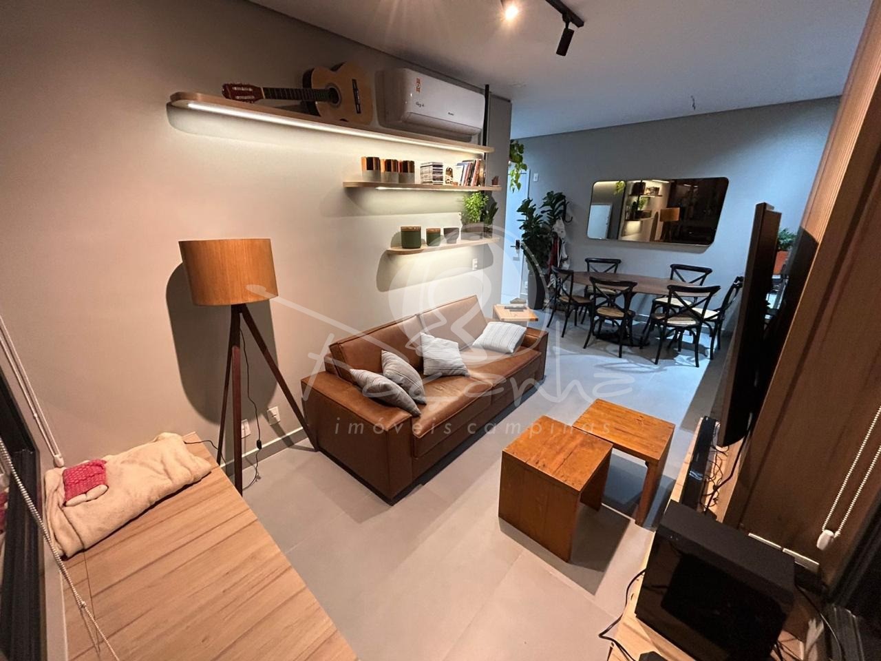 Apartamento, 1 quarto, 44 m² - Foto 11