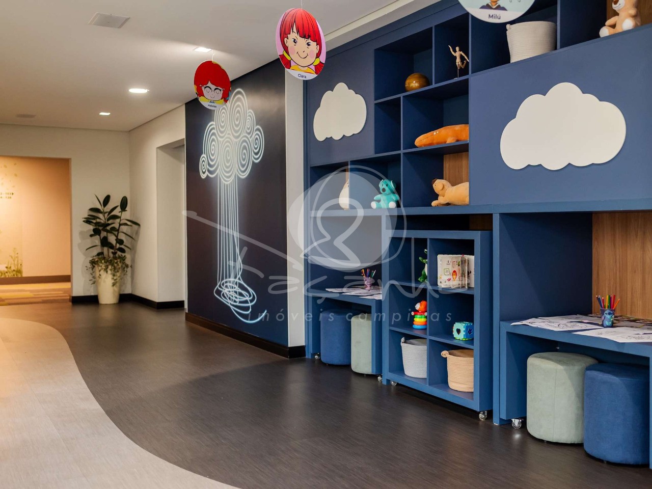 Flat/Apart Hotel, 1 quarto, 32 m² - Foto 15