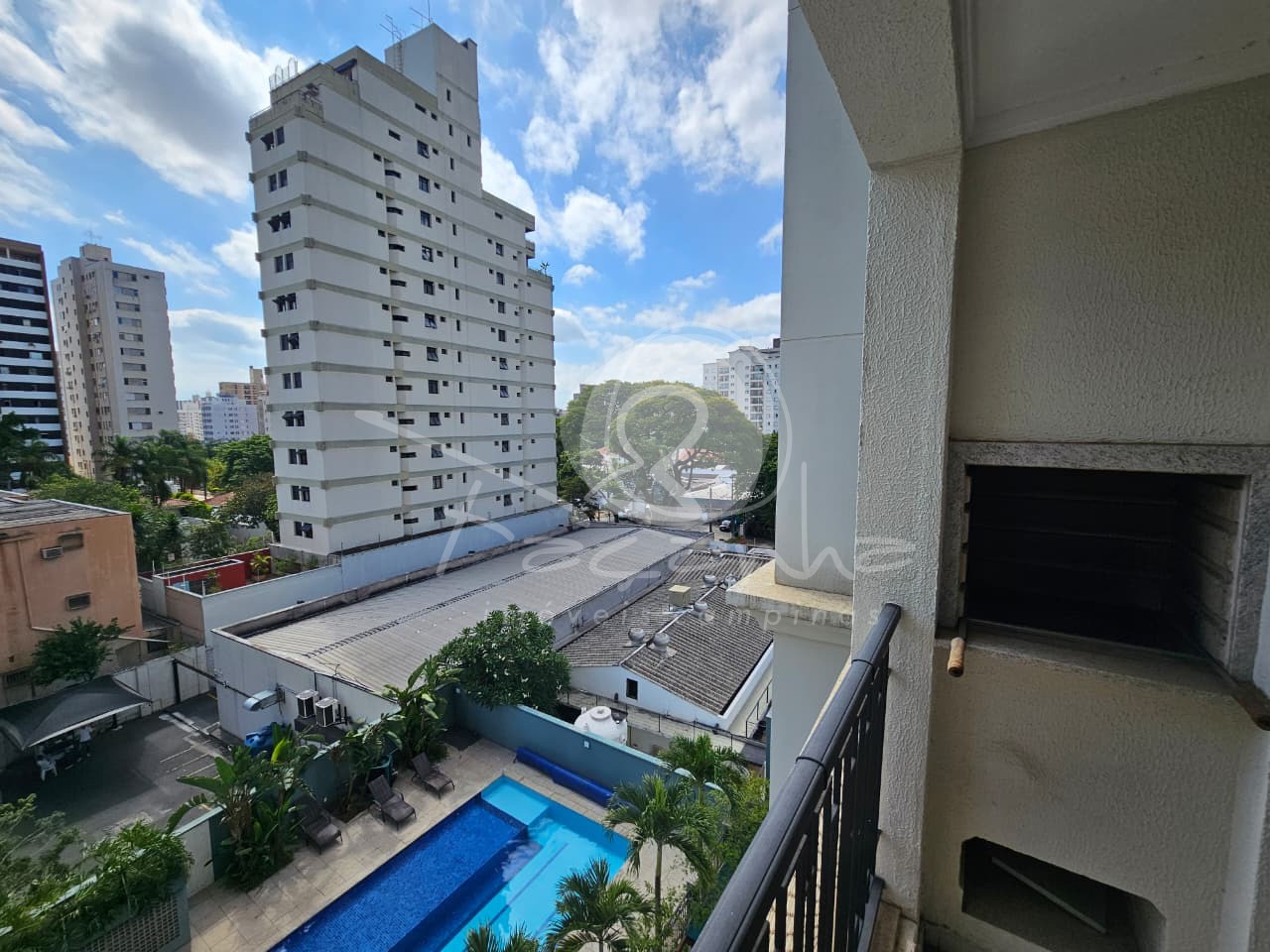 Apartamento, 2 quartos, 64 m² - Foto 4