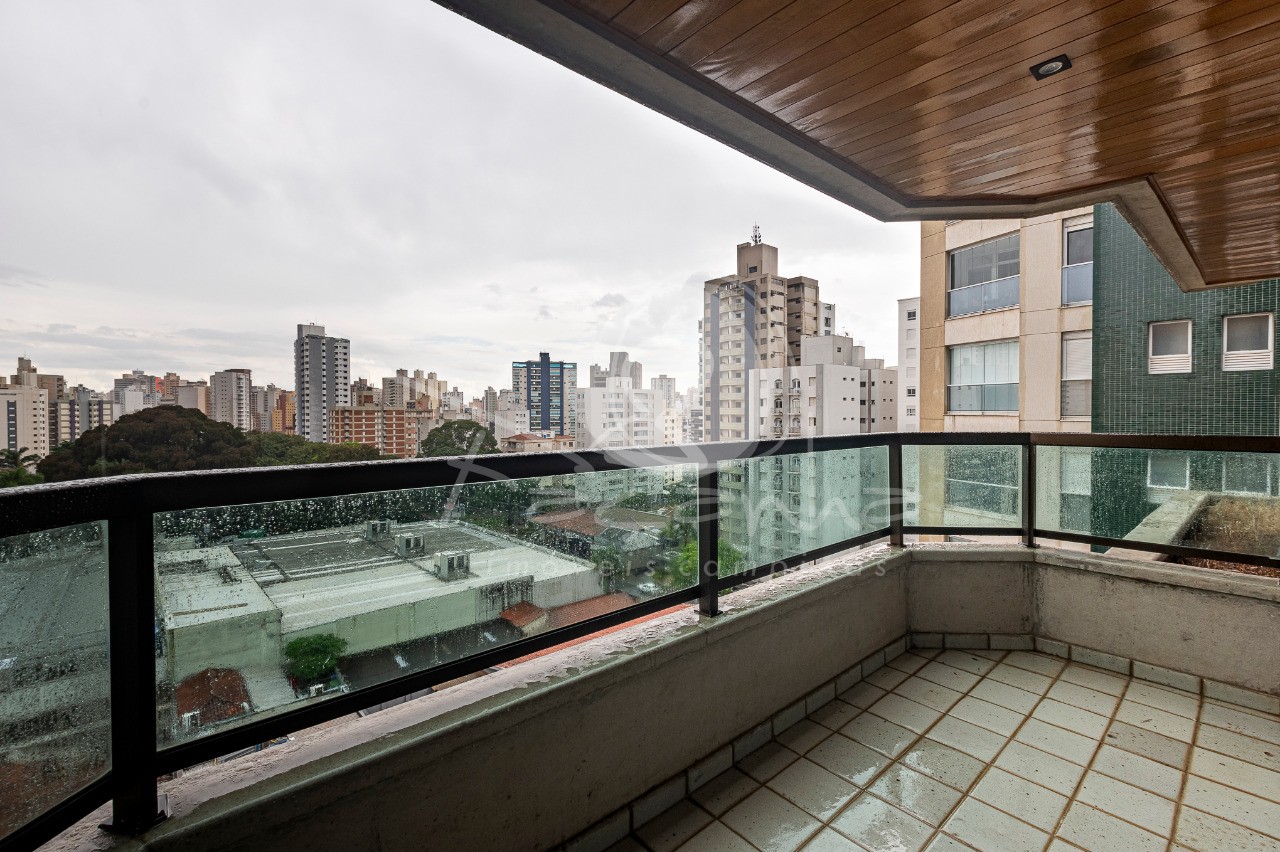 Apartamento, 3 quartos, 200 m² - Foto 27