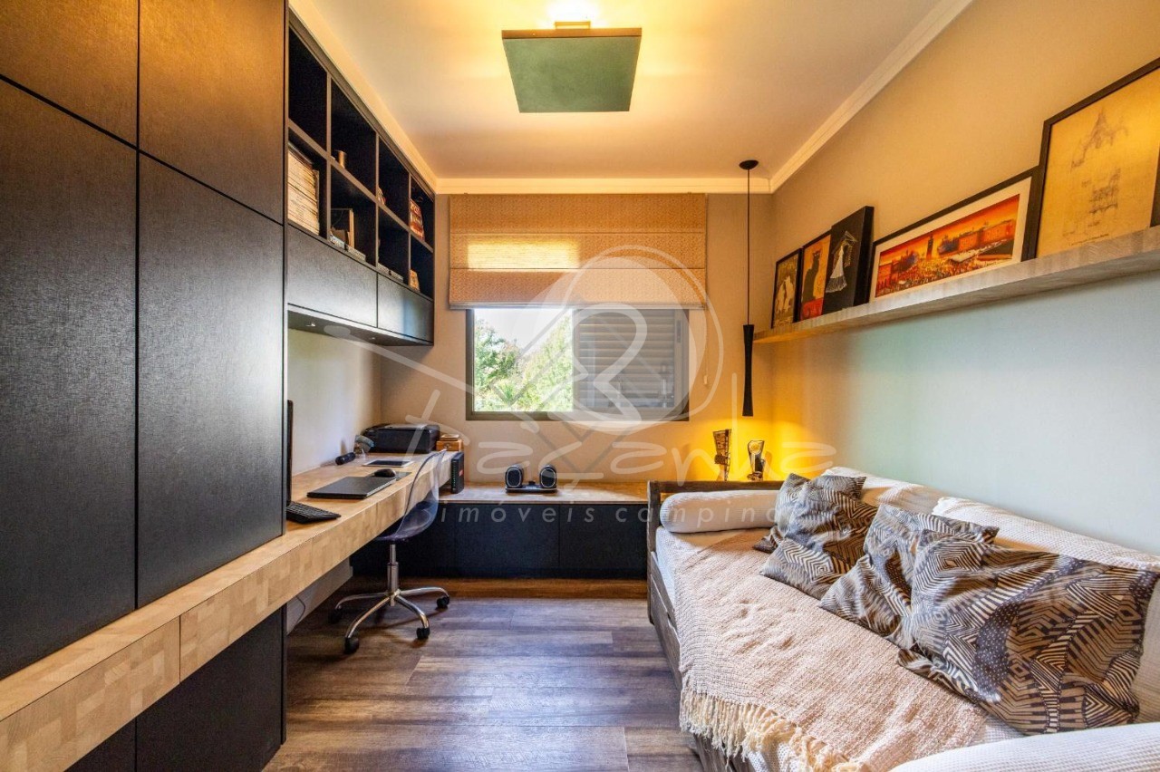 Apartamento, 2 quartos, 137 m² - Foto 7