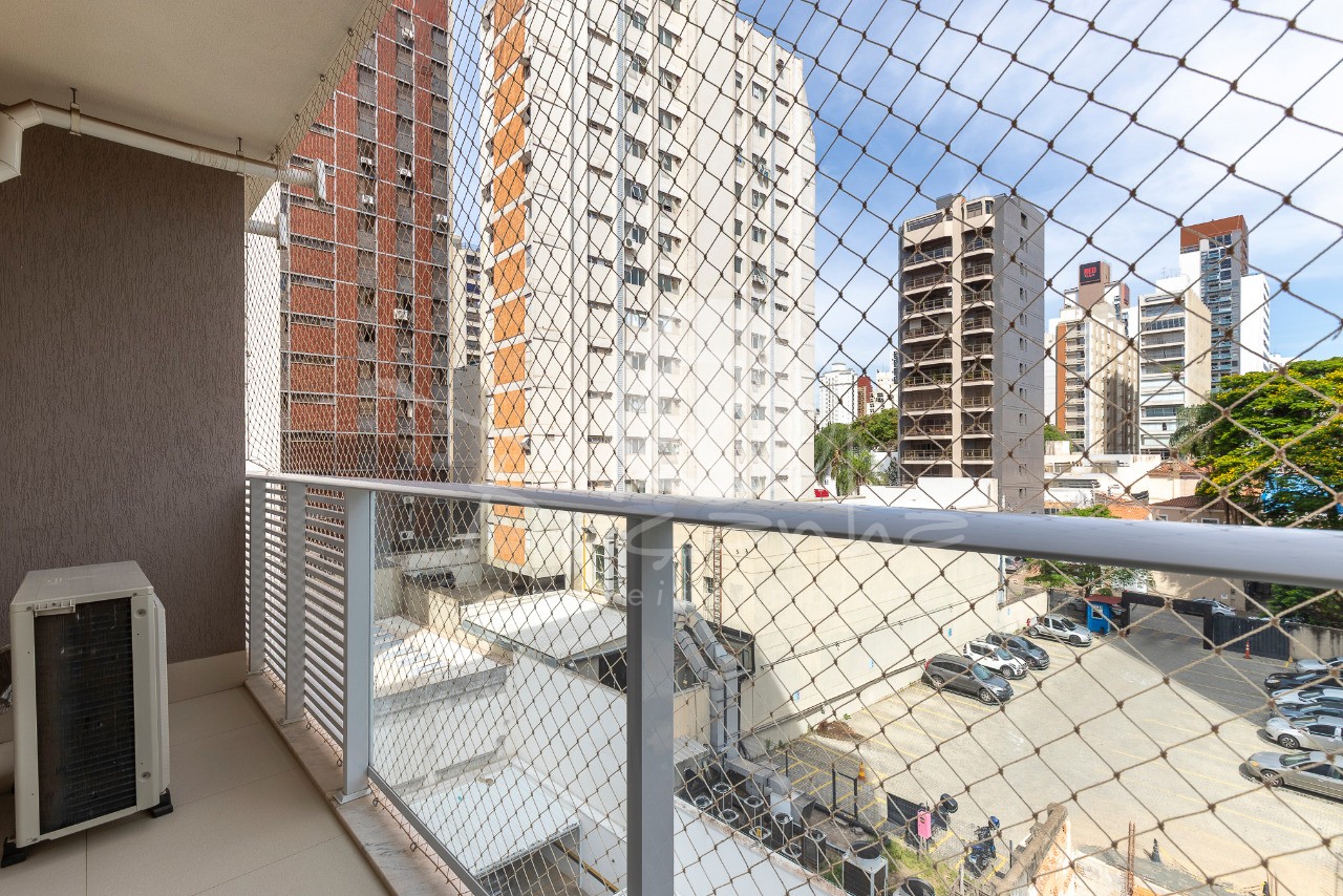 Apartamento, 2 quartos, 74 m² - Foto 11